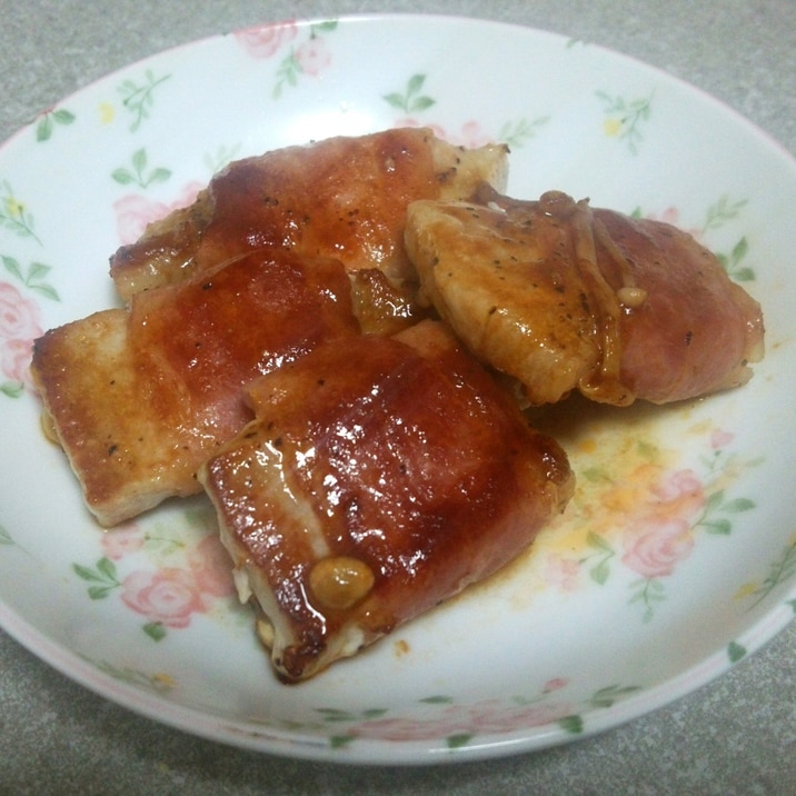 ちょっとおしゃれに 豚肉とえのきのベーコン巻き レシピ 作り方 By アズレンg 楽天レシピ ちょっとおしゃれに 豚肉とえのきのベーコン巻き レシピ 作り方 By アズレンg 楽天レシピ